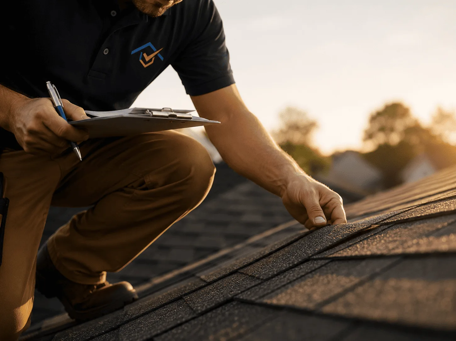 Why Choose Roof Inspection in Saint George, KS