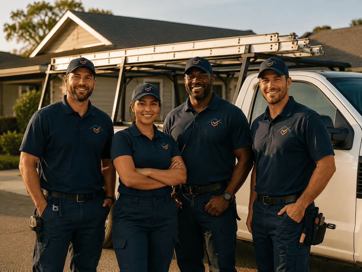 Roof Inspection company in Saint George, KS